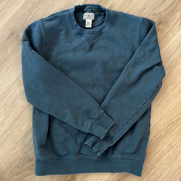 L.L. Bean Other - Katahdin Iron Works Sweatshirt, Crewneck